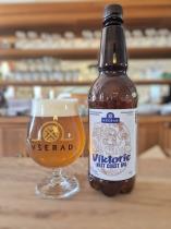 pivo Všerad - Viktorie 16°  - WEST COAST IPA 