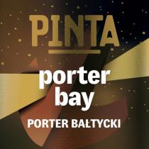 pivo Porter Bay