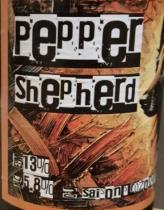 pivo Pepper Shepherd 13° 
