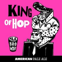 pivo King of Hop APA 12°