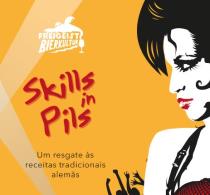 pivo Skills In Pils - Světlý ležák