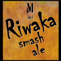 pivo Riwaka SMaSH ALE 12°