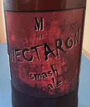 pivo Nectaron SMaSH ALE 12°