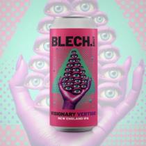pivo VISIONARY VERTIGO - NEIPA 