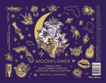 pivo Moon Flower - Sour Ale