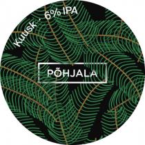 pivo Kuusk - IPA