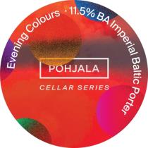 pivo Evening Colours (Cellar Series)