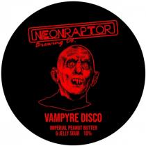 pivo Vampyre Disco - Imperial Sour