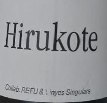 pivo Hirukote - Ale