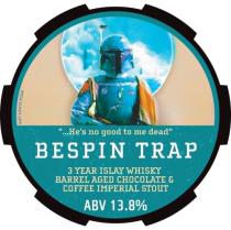 pivo Bespin Trap - Imperial Stout