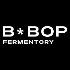 pivovar B*BOP FERMENTORY
