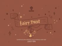 pivo FAIRY DUST: Super Sauvin, Riwaka 2024 & Rakau Hop 
