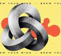 pivo Bright Lies - NEIPA
