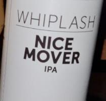 pivo Nice Mover IPA 