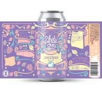 pivo Juicebox - Hazy IPA