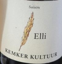 pivo Elli - Saison