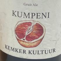 pivo Kumpeni - Sour Ale