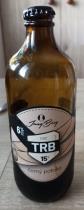 pivo TRB 15° - STOUT