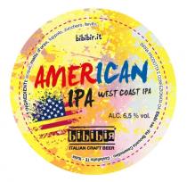 pivo American IPA