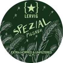 pivo Spezial Pilsner