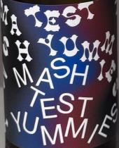 pivo Mash Test Yummies BA 2024