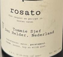 pivo Rosato - Wild Ale