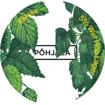 pivo Värske 2024 - Cold IPA