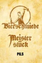 pivo Meisterstück