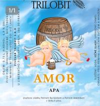 pivo Amor APA 11°