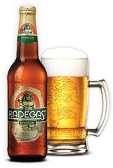 pivo Radegast Premium 12°