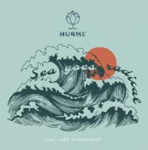 pivo Sea Goes Radical - Gose