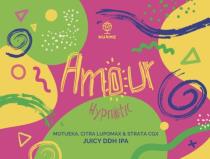 pivo AMOUR Hypnotic - DDH IPA