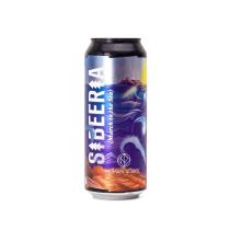 pivo Sibeeria Human Robot - March to the Sea 11°