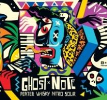pivo Ghost Note - Sour