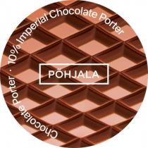 pivo Chocolate Porter