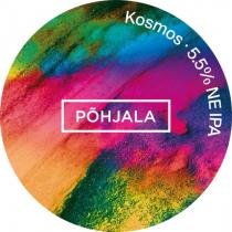 pivo Kosmos NEIPA