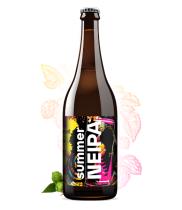 pivo Summer NEIPA 10°