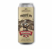 pivo Prostě IPA 14°