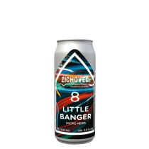 pivo Little Banger 8°