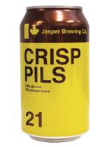 pivo Crisp Pils