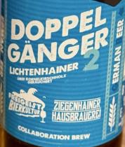 pivo Doppelgänger 2