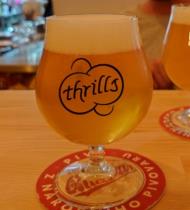 pivo Thrills Cool G Hop IPA