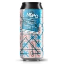pivo Crazy Lines #67: Idaho 7 vs. Talus