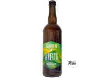 pivo Nelson Sauvin 14°