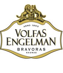 pivovar Volfas Engelman