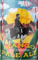 pivo Mango Milkshake - Pale Ale 