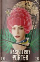 pivo Raspberry Porter