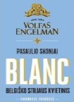 pivo Blanc - pšeničné 