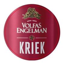 pivo Kriek