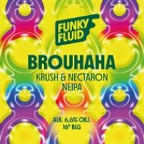 pivo Brouhaha NEIPA 16°